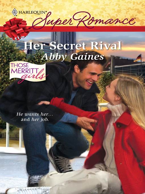 Title details for Her Secret Rival by Abby Gaines - Available